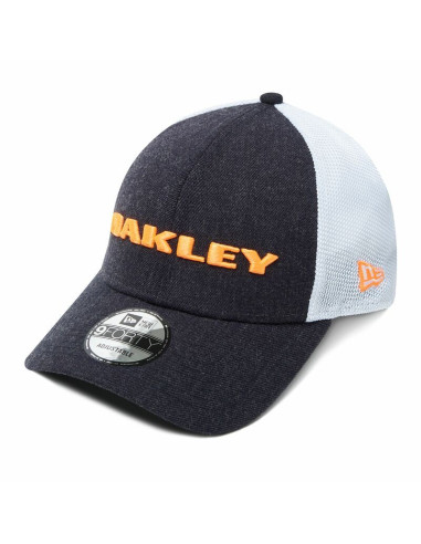 Casquette OAKLEY Heather New Era