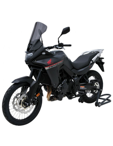 Bulle touring Ermax pour XL 750...