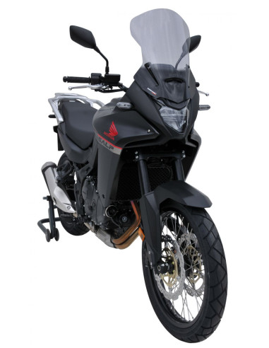 Bulle touring Ermax pour XL 750...