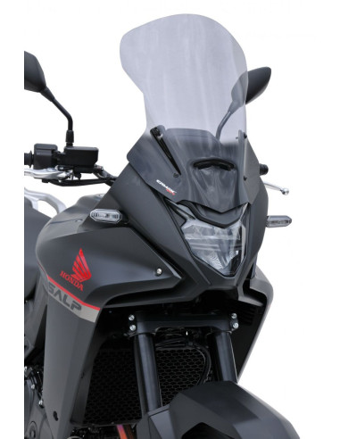 Bulle touring Ermax pour XL 750...