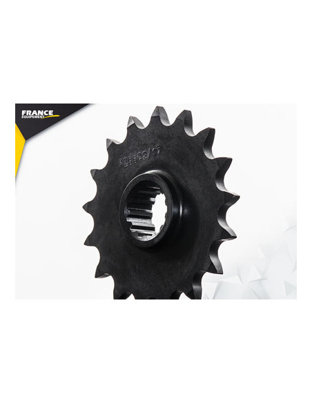 NC.750 X DCT '21/23 17X41 RK520FEX *