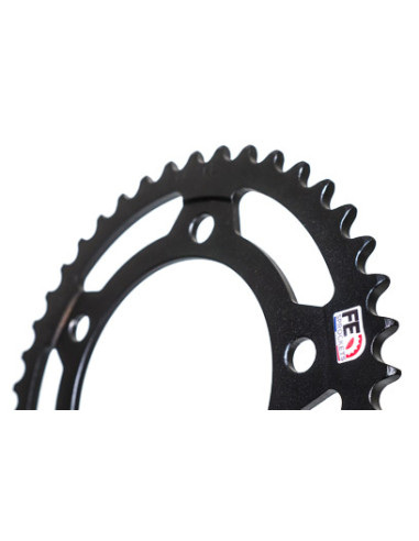 NC.750 X DCT '21/23 17X41 RK520FEX *