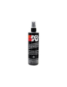 Spray avec pulverisateur de Nettoyage Filtre à air 12oz