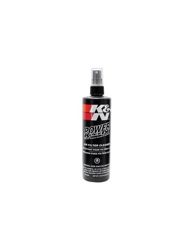 Spray avec pulverisateur de Nettoyage Filtre à air 12oz