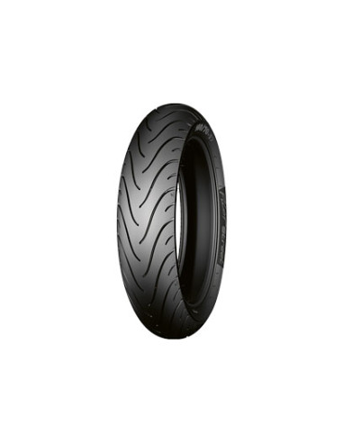 PNEU MICHELIN  90/90-18 M/C 57P Reinf PILOT STREET Rear TL/TT