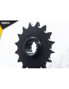 NC.750 X '21/23 16X43 RK520FEX * 2