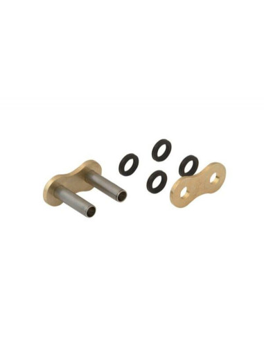 Attache à riveter AFAM A520XRRR Xs-Ring 520