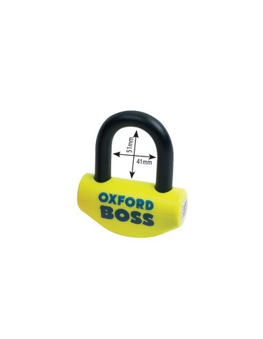 Antivol OXFORD Boss