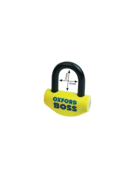 Antivol OXFORD Boss