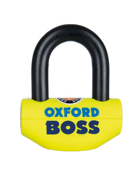 Antivol OXFORD Boss