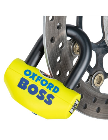 Antivol OXFORD Boss
