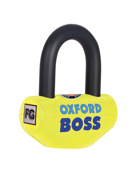 Antivol OXFORD Boss