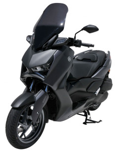 Pare brise scooter haute...