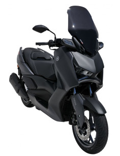 Pare brise scooter haute... 2