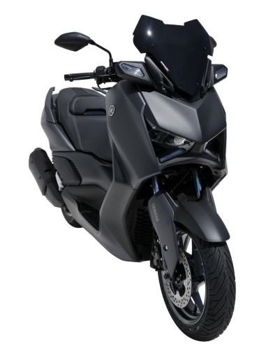 Pare brise sport Ermax pour X MAX 125 et 250 2023