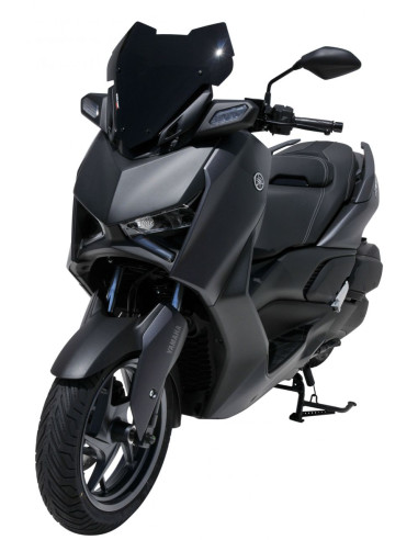 Pare brise sport Ermax pour X MAX 125...