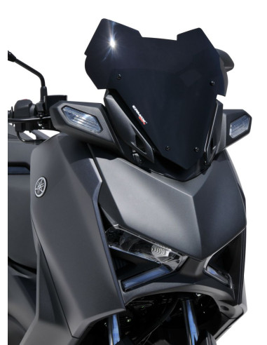 Pare brise sport Ermax pour X MAX 125...