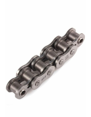 Attache semi-pressée AFAM ARS A530XRR2 530 - acier