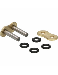 Attache à riveter AFAM A530XRR2 Xs-Ring 530 2