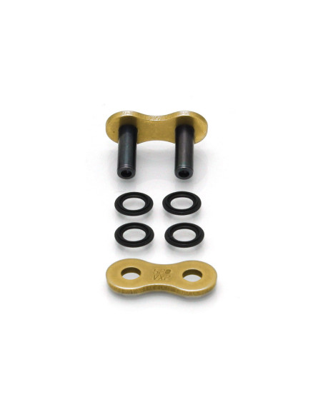 Attache à riveter D.I.D 520MX 520