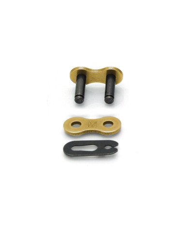 Attache type clip D.I.D 520ERT3 520