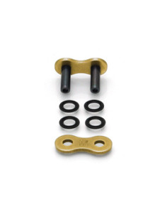 Attache à riveter D.I.D 520ERT3 520