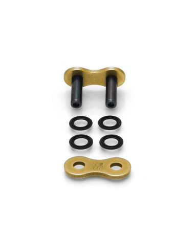 Attache à riveter D.I.D 520ERT3 520