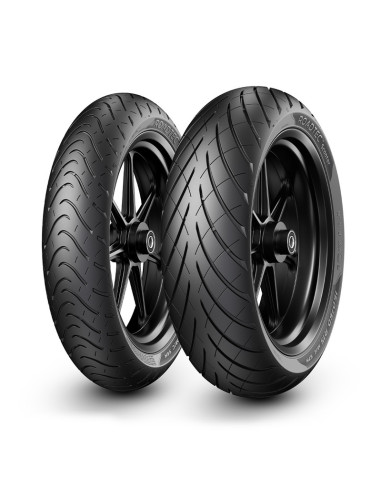 Pneu METZELER ROADTEC SCOOTER REINF 140/60-13 M/C 63P TL