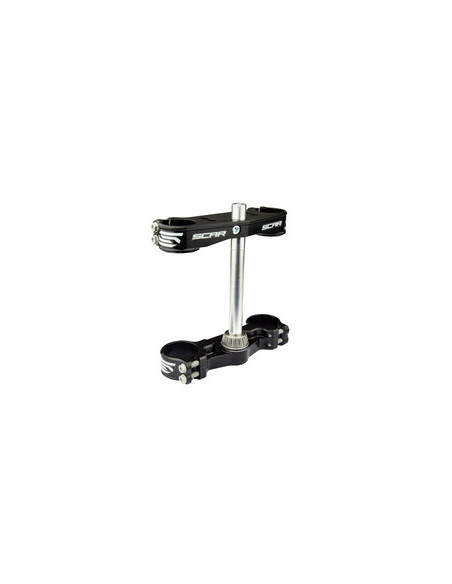 Té de fourche SCAR Offset 22mm