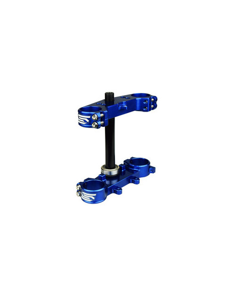 Té de fourche SCAR Offset 22mm