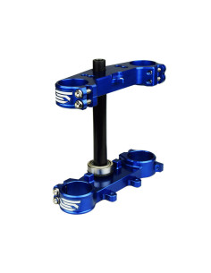 Té de fourche SCAR Offset 22mm 2