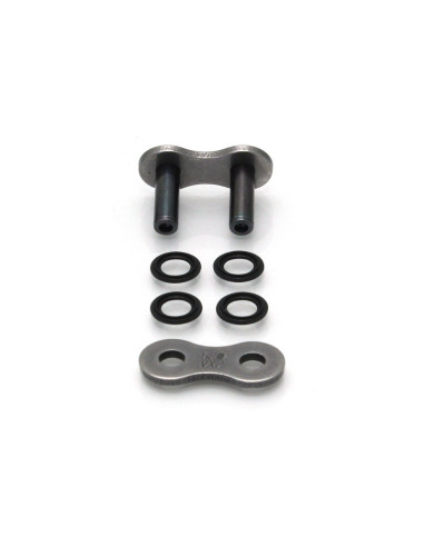 Attache à riveter D.I.D 530ZVM X-Ring 530