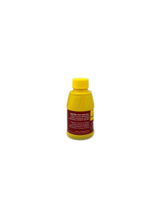 Lubrifiant hautes températures SCOTTOILER pour graisseur de chaîne électronique - 125ml 2