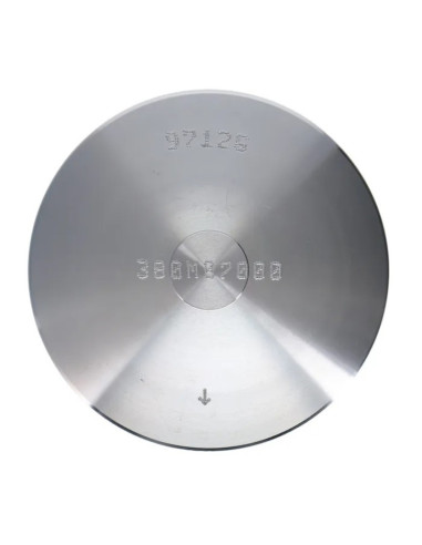 Piston WISECO forgé - 380PS