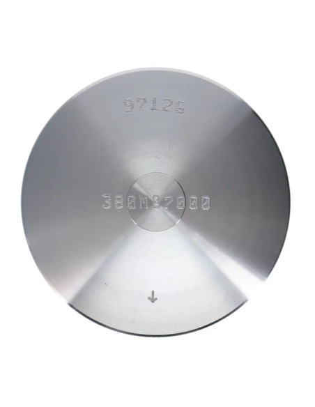 Piston WISECO forgé - 380PS