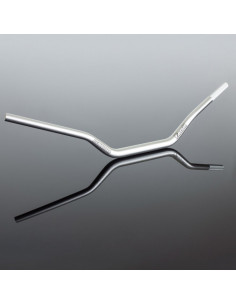 Guidon RENTHAL Street Fatbar 835