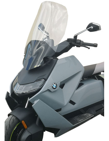 Bulle Gran Tourism pour scooter 125 ou 400 BMW CE 04 - 2022 / 2023