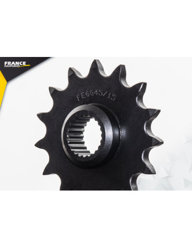 TT.600 '93/95 15X44 RK520SO µ  (4GV)(4LW) (ITALIE)