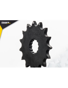 CF.MOTO.700.CF-X '22/23 15X46 RK520FEX * 2