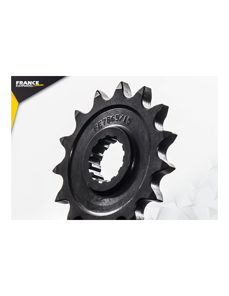 NINJA.1000.SX '20/22 15X41 RK525FEX µ