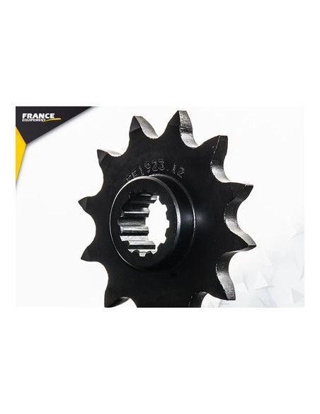 TM.125 EN/MX FI '21/22 12X50 RK520MXZ *