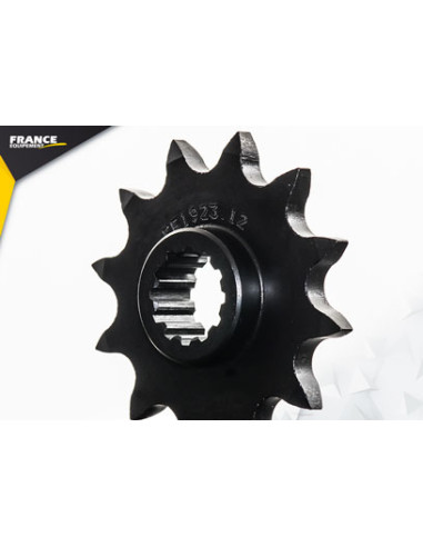 TM.125 EN/MX FI '21/22 12X50 RK520SO