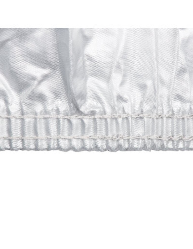 Housse de protection MP3/3-Wheeler OXFORD Aquatex Highscreen TopBox