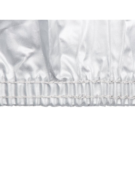 Housse de protection MP3/3-Wheeler OXFORD Aquatex Highscreen TopBox