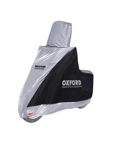 Housse de protection scooter OXFORD Aquatex Highscreen