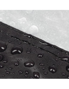 Housse de protection scooter OXFORD Aquatex Highscreen 2