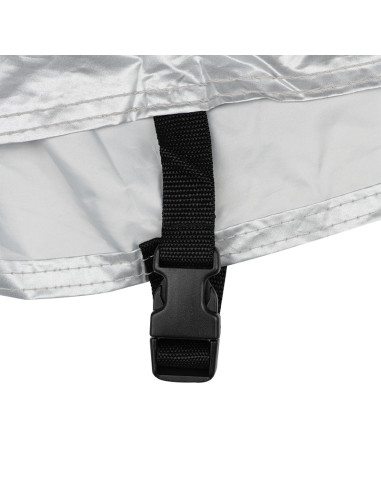 Housse de protection scooter OXFORD Aquatex Highscreen