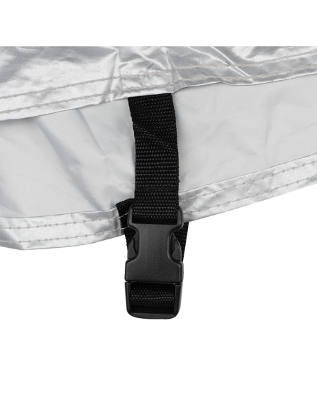 Housse de protection scooter OXFORD Aquatex Highscreen