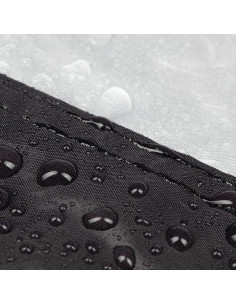 Housse de protection scooter OXFORD Aquatex Highscreen TopBox 2