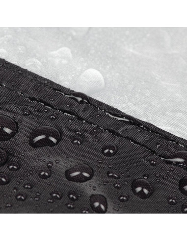 Housse de protection scooter OXFORD Aquatex Highscreen TopBox